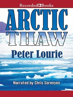cover image of Arctic Thaw